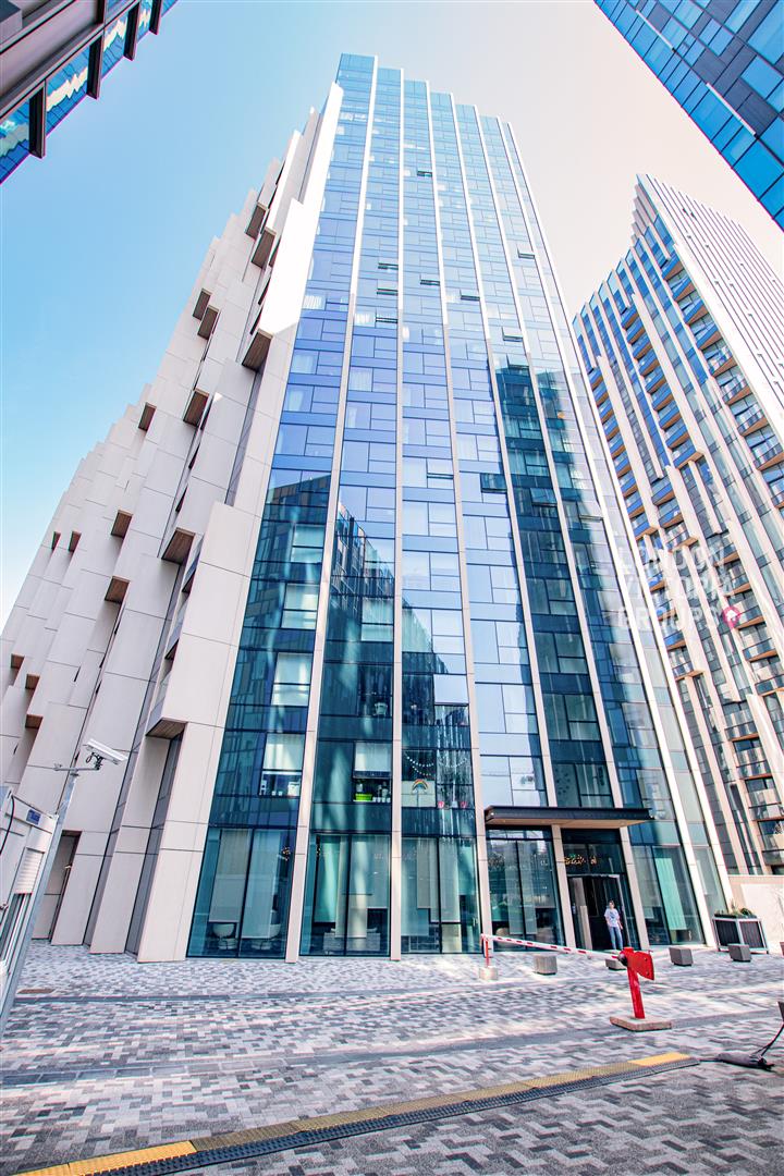 Cutter Lane, London